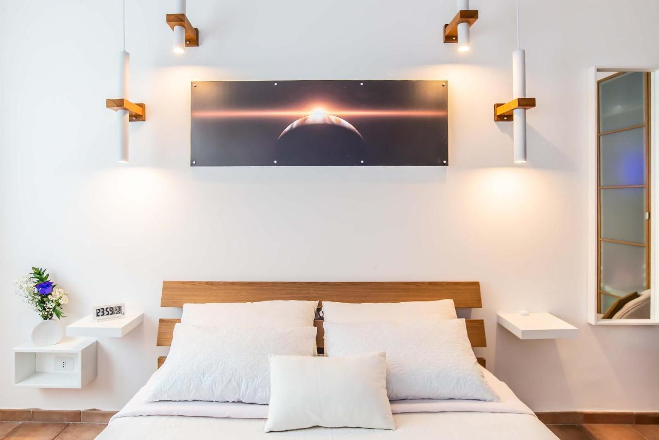 Appartamento Giove Lido di Ostia Exterior photo