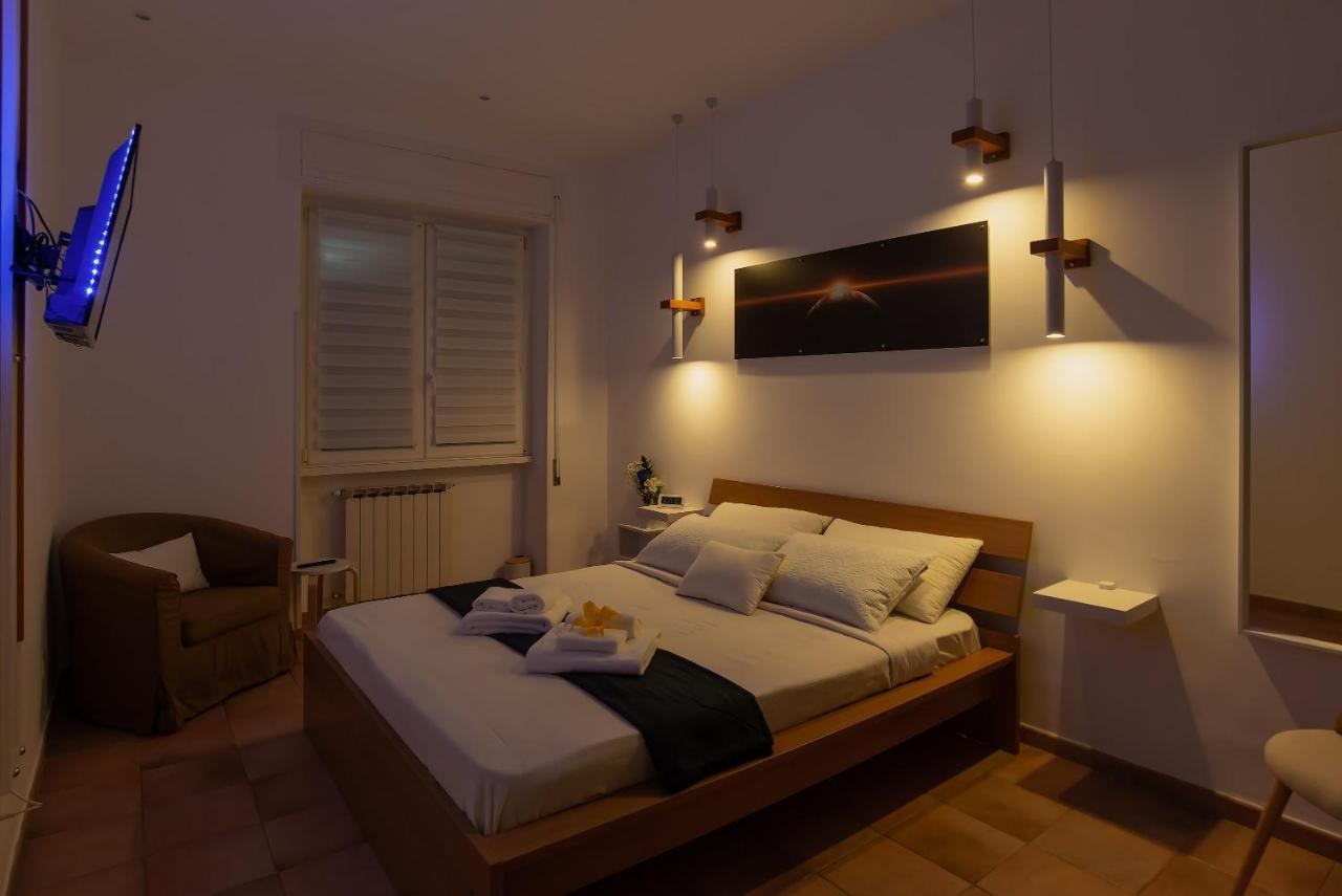 Appartamento Giove Lido di Ostia Exterior photo
