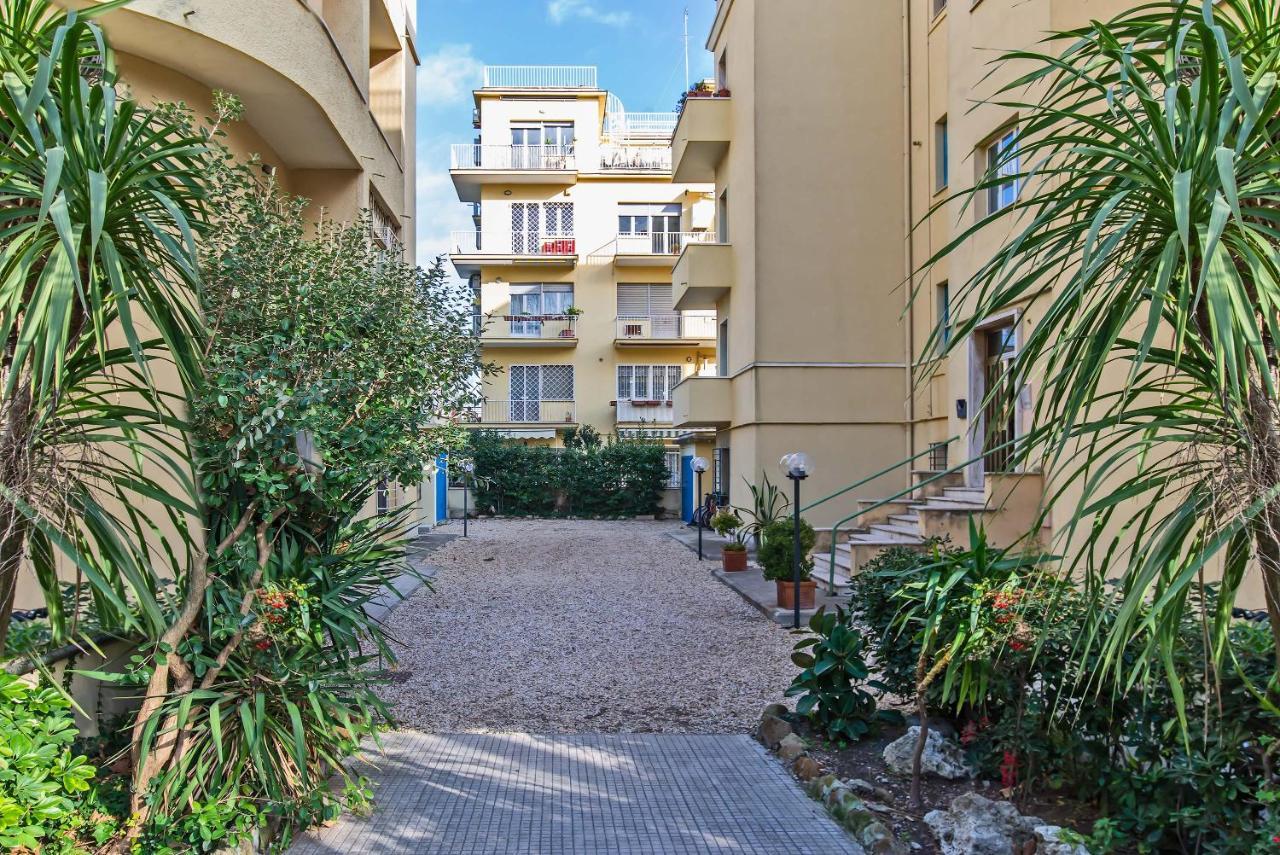 Appartamento Giove Lido di Ostia Exterior photo